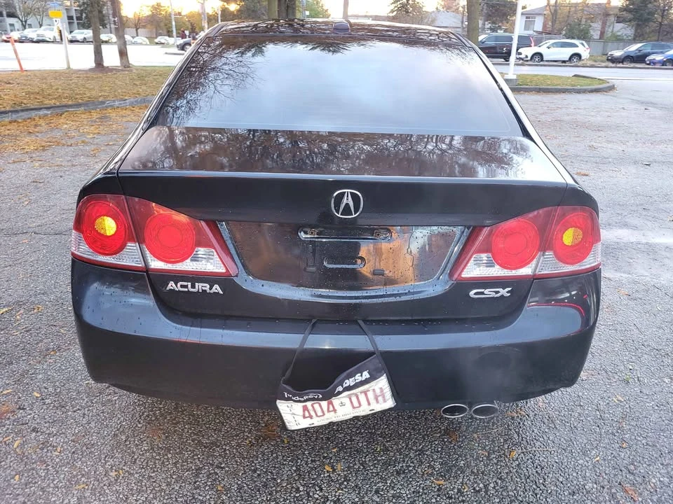 2008 Acura TSX 1st Gen - Image 4 of 13