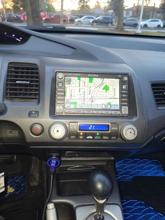 2008 Acura TSX 1st Gen - Image 12 of 13