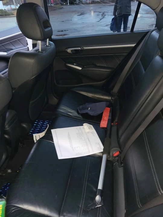 2008 Acura TSX 1st Gen - Image 13 of 13