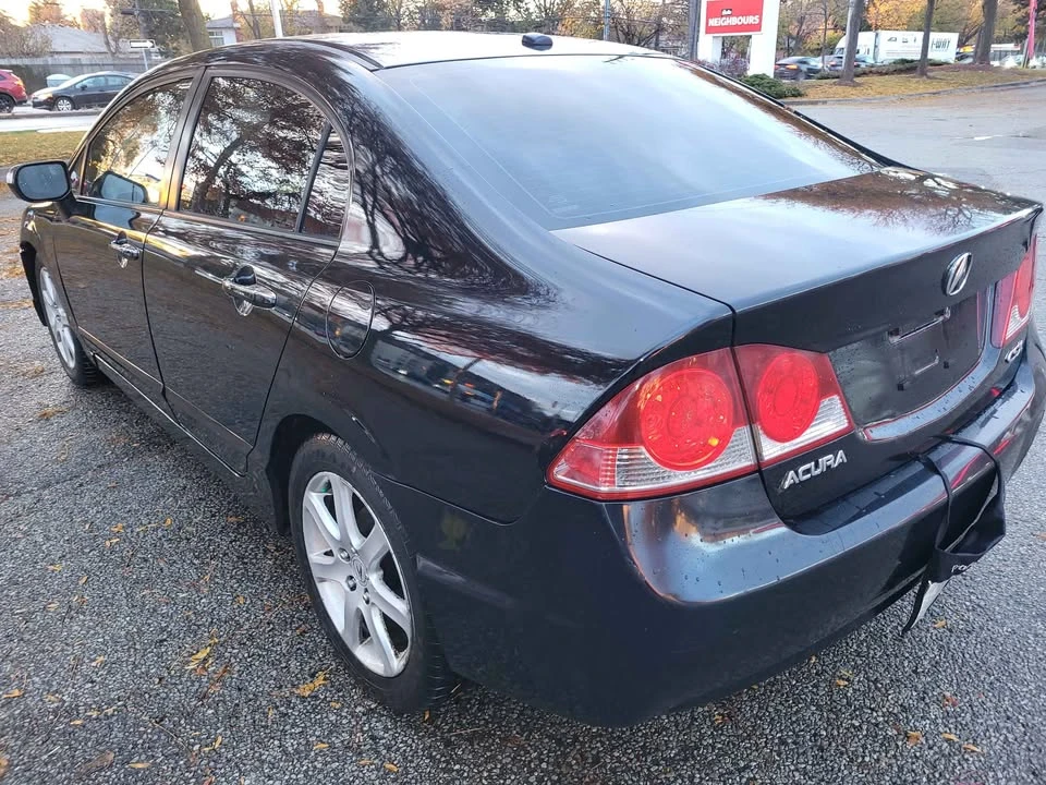 2008 Acura TSX 1st Gen - Image 5 of 13