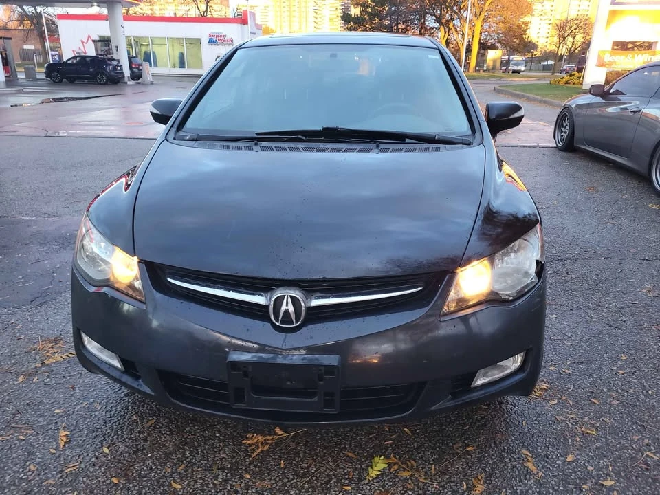 2008 Acura TSX 1st Gen - Image 8 of 13