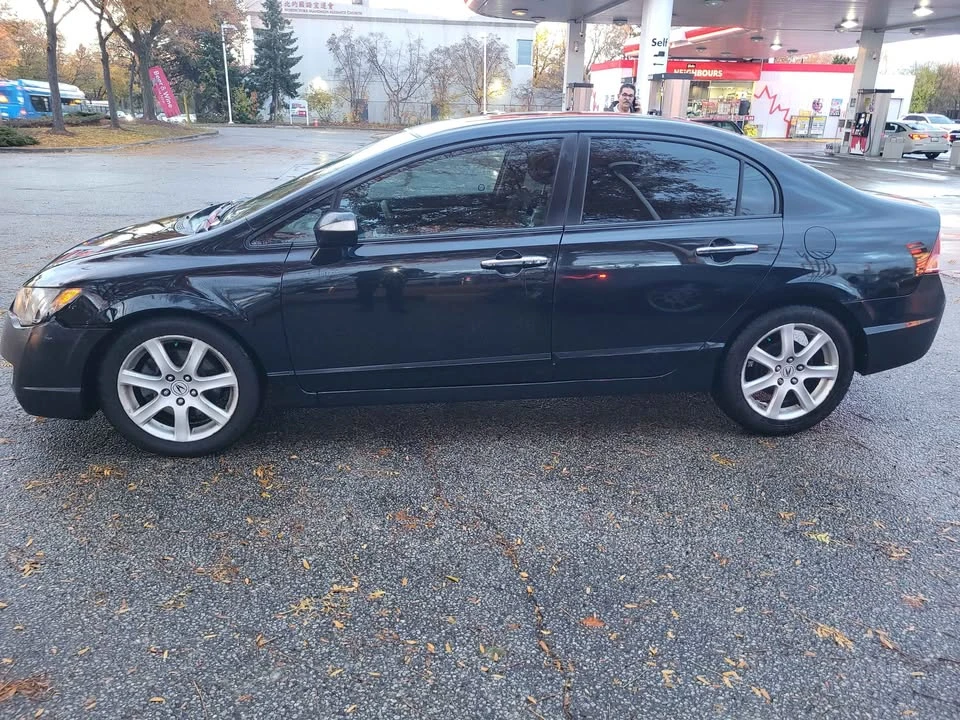 2008 Acura TSX 1st Gen - Image 6 of 13