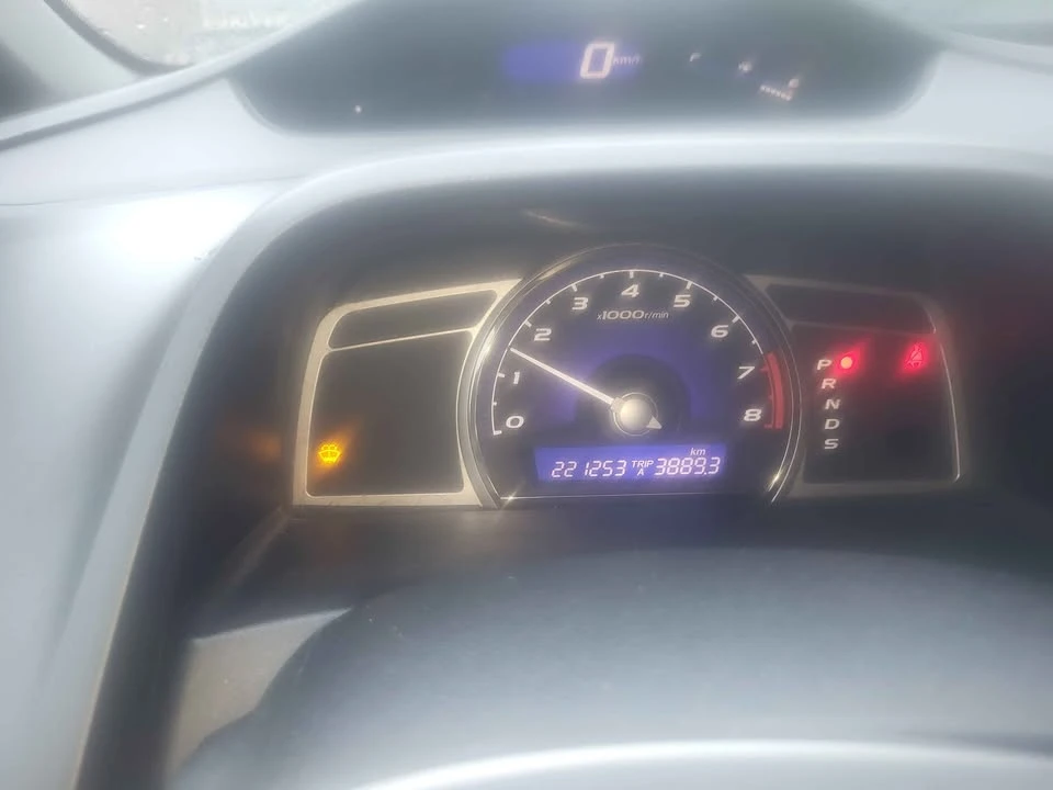 2008 Acura TSX 1st Gen - Image 11 of 13