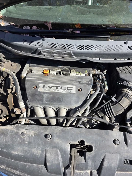 2008 Acura Integra 4th Gen - Image 3 of 3