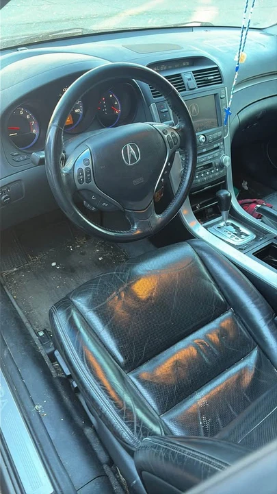 2008 Acura Integra - Image 2 of 4