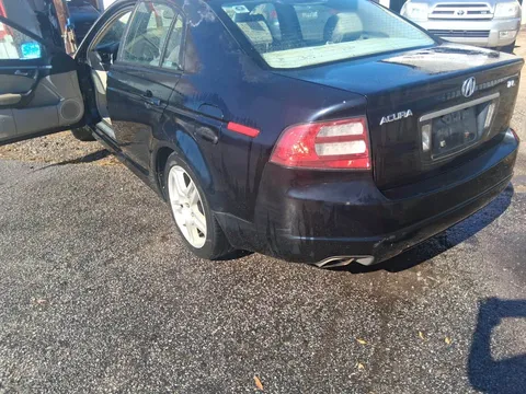 2008 Acura Integra - Image 4 of 4