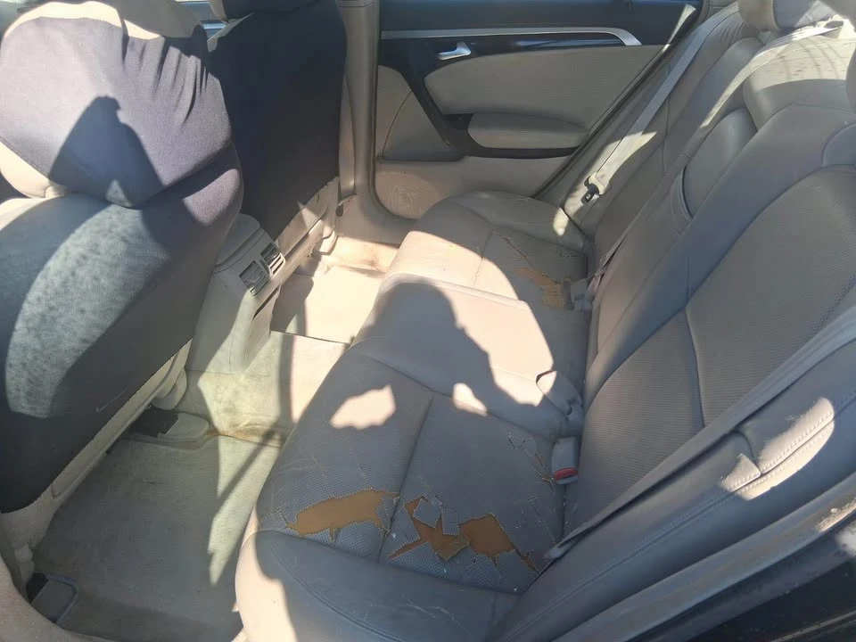 2008 Acura Integra - Image 3 of 4