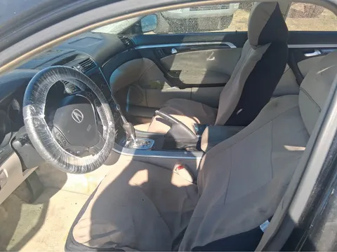 2008 Acura Integra - Image 2 of 4