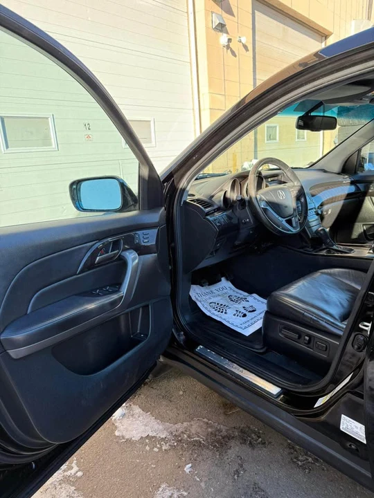 2008 Acura MDX 2nd Gen - Image 14 of 17
