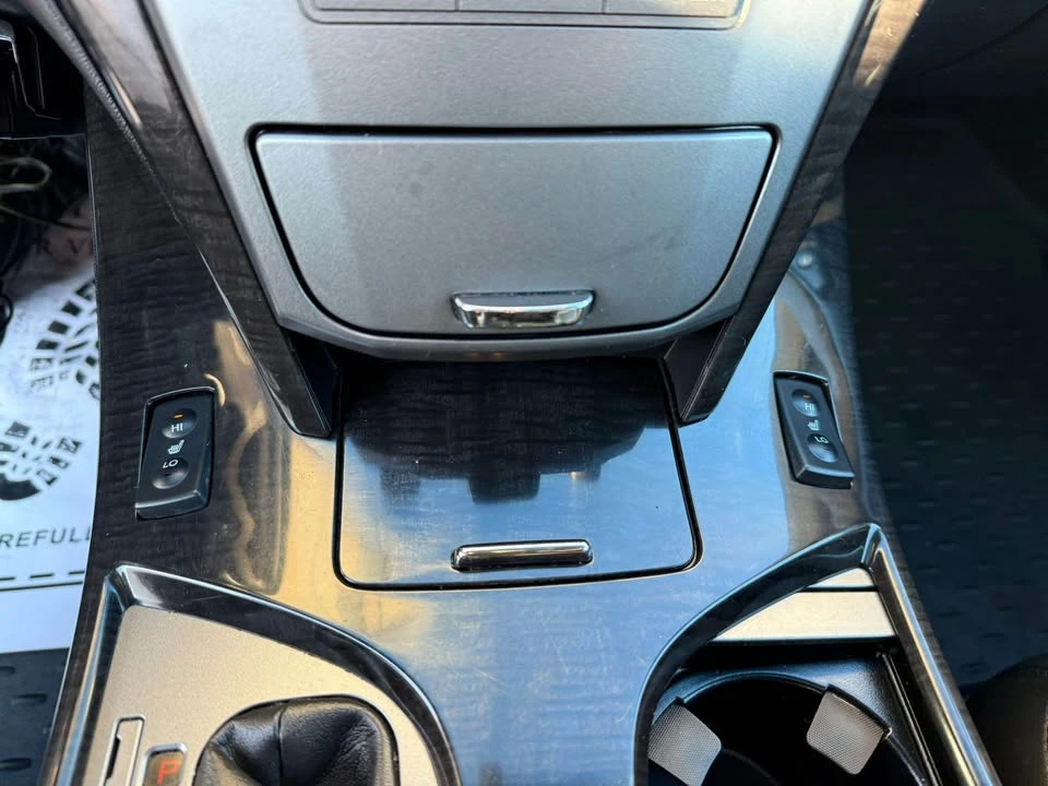2008 Acura MDX 2nd Gen - Image 8 of 17