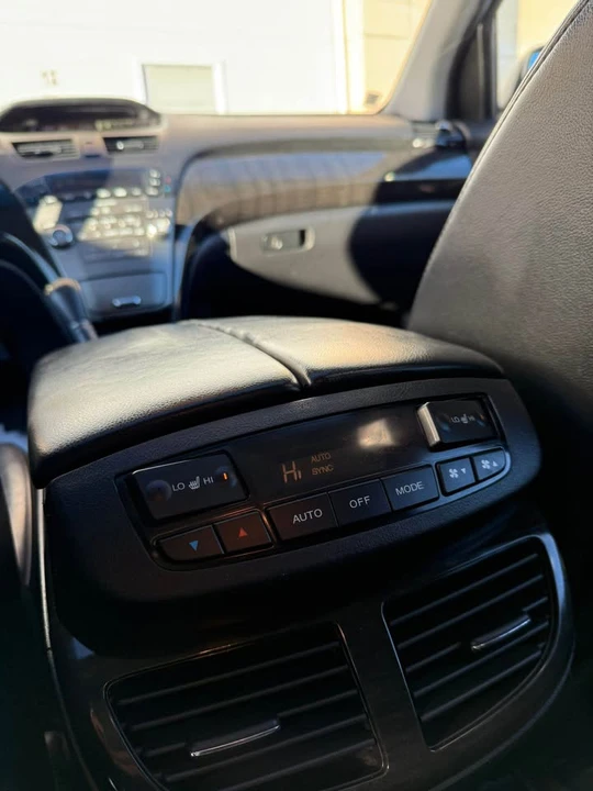 2008 Acura MDX 2nd Gen - Image 10 of 17