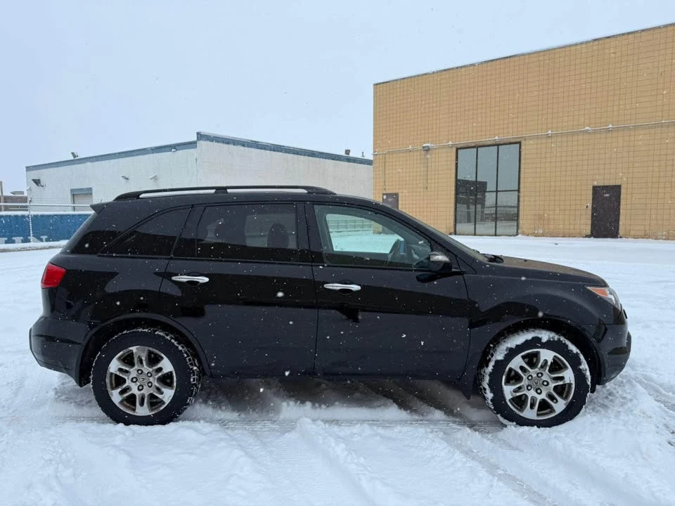 2008 Acura MDX 2nd Gen - Image 6 of 17