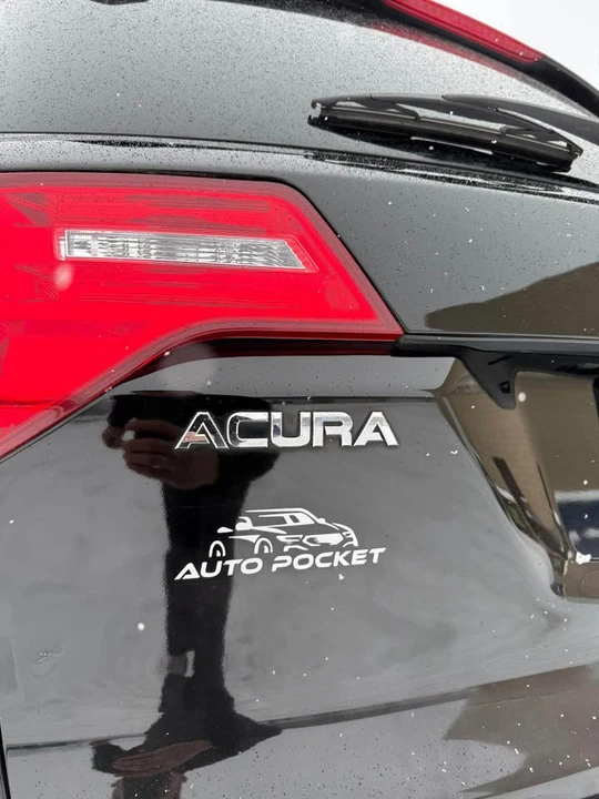 2008 Acura MDX 2nd Gen - Image 7 of 17