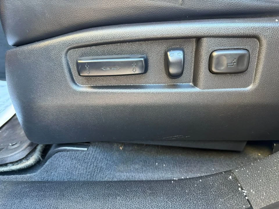 2008 Acura MDX 2nd Gen - Image 16 of 17