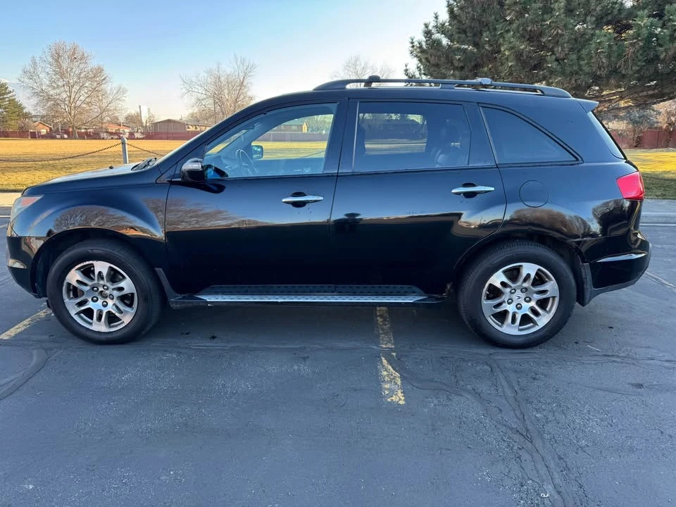 2008 Acura MDX 2nd Gen - Image 2 of 11