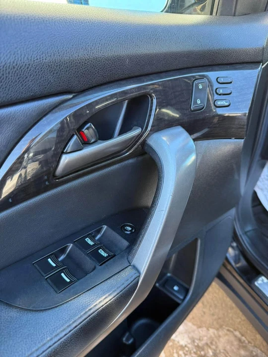 2008 Acura MDX 2nd Gen - Image 13 of 17