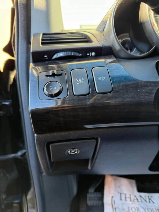 2008 Acura MDX 2nd Gen - Image 17 of 17