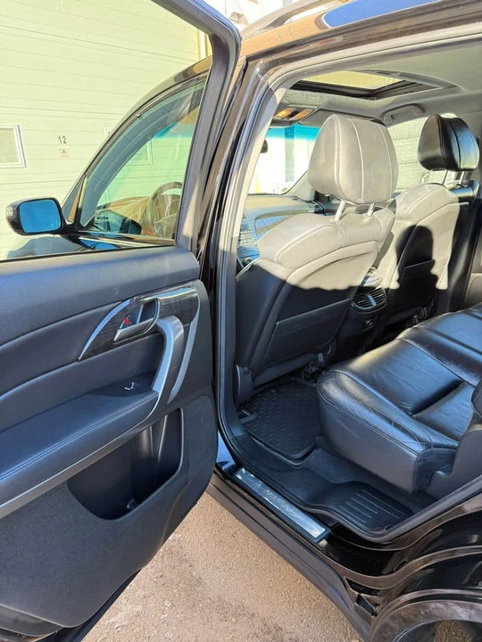 2008 Acura MDX 2nd Gen - Image 11 of 17