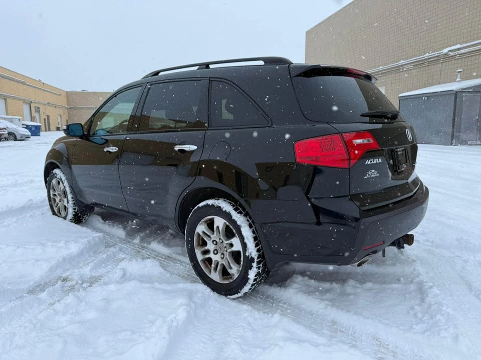2008 Acura MDX 2nd Gen - Image 5 of 17