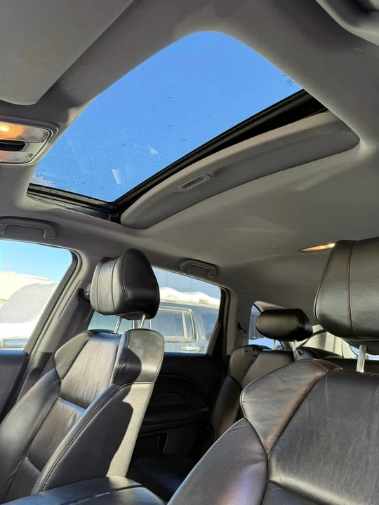 2008 Acura MDX 2nd Gen - Image 12 of 17