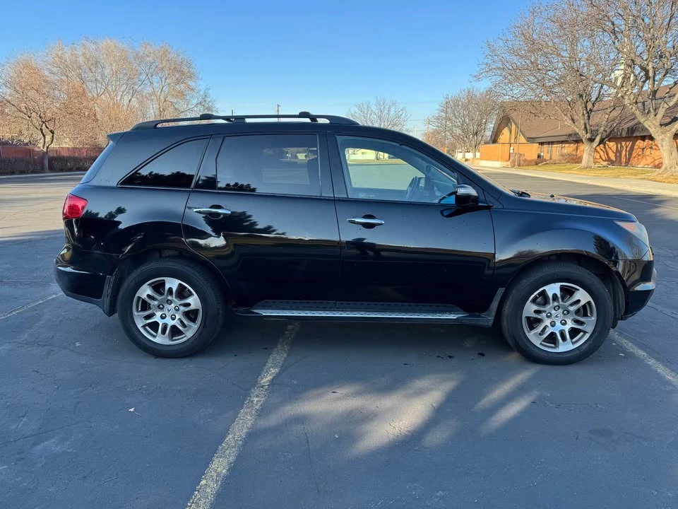 2008 Acura MDX 2nd Gen - Image 6 of 11