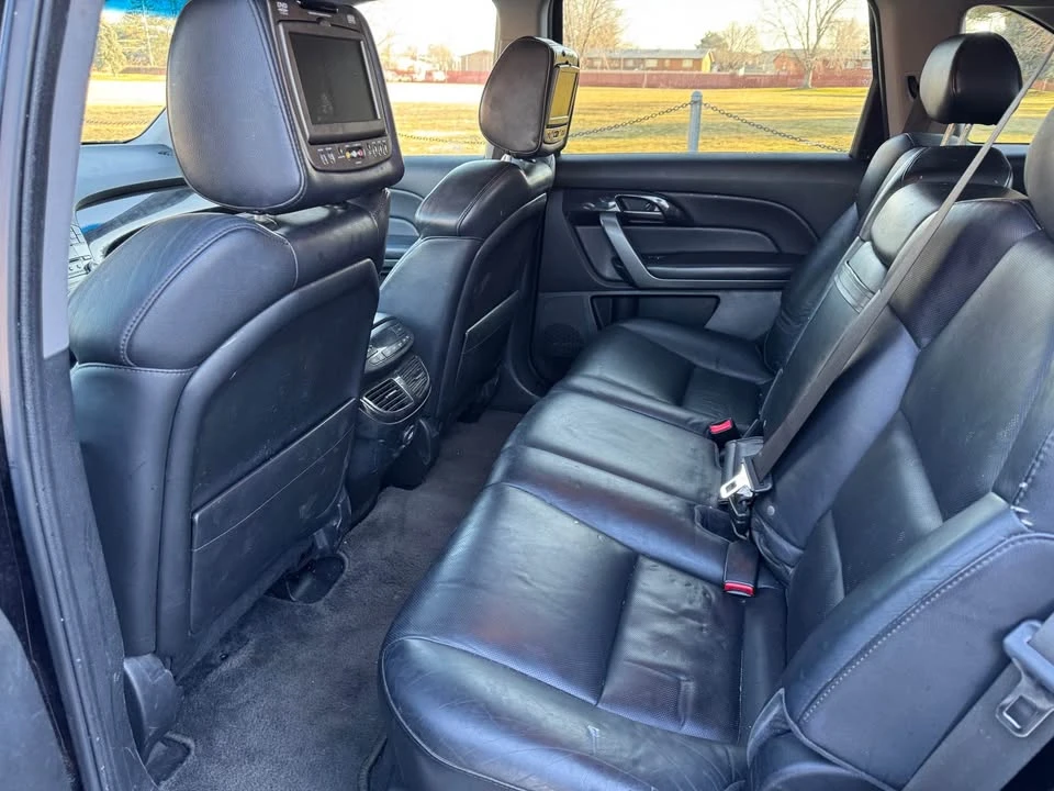 2008 Acura MDX 2nd Gen - Image 10 of 11