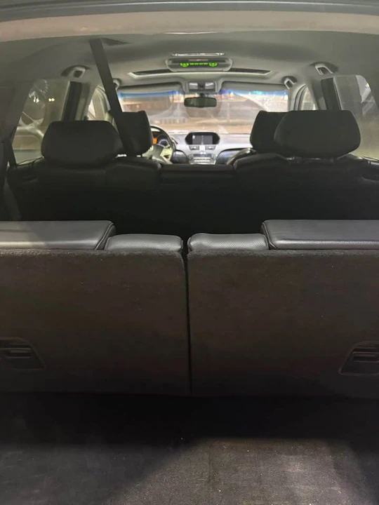 2008 Acura MDX 2nd Gen - Image 7 of 8