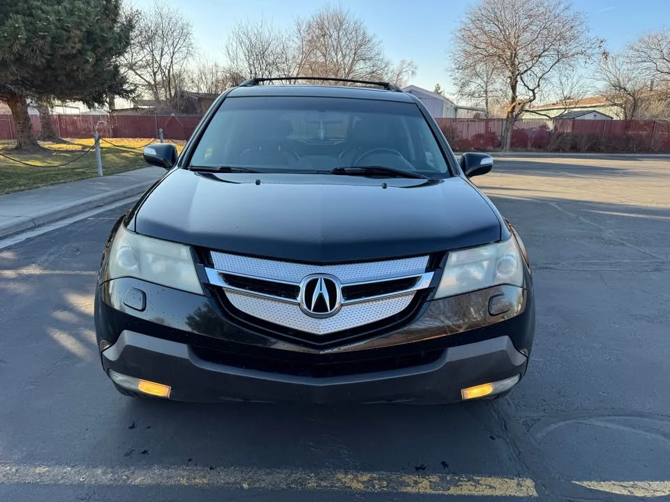 2008 Acura MDX 2nd Gen - Image 8 of 11