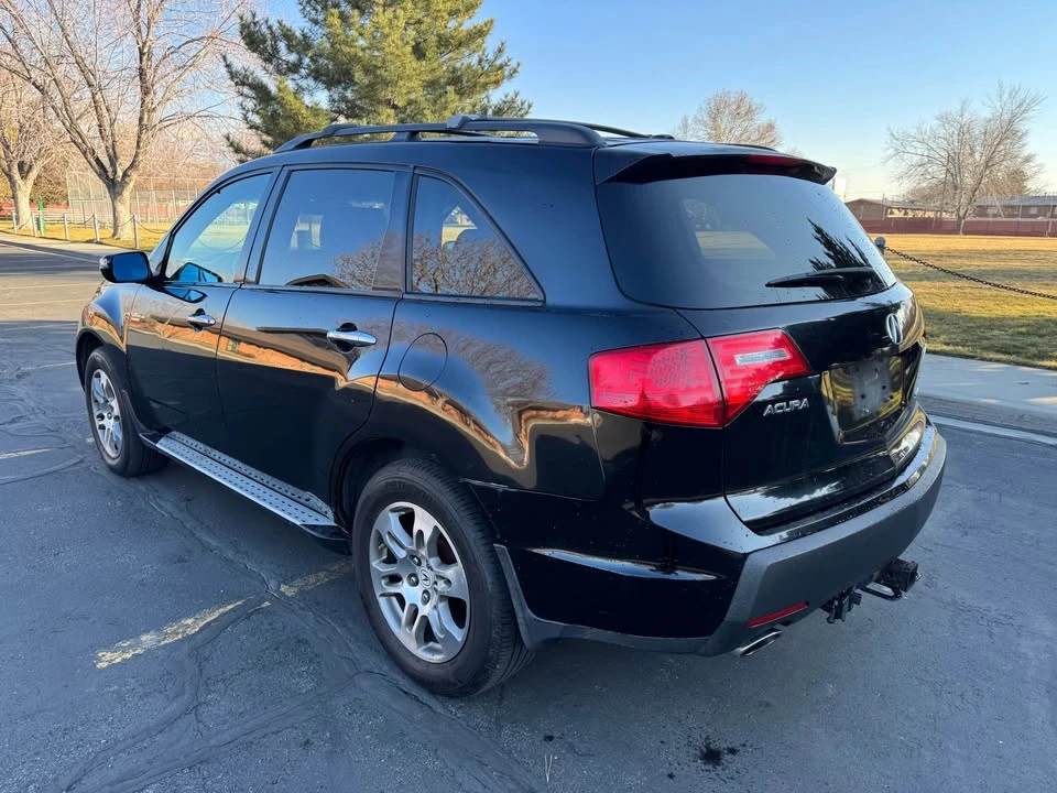 2008 Acura MDX 2nd Gen - Image 3 of 11