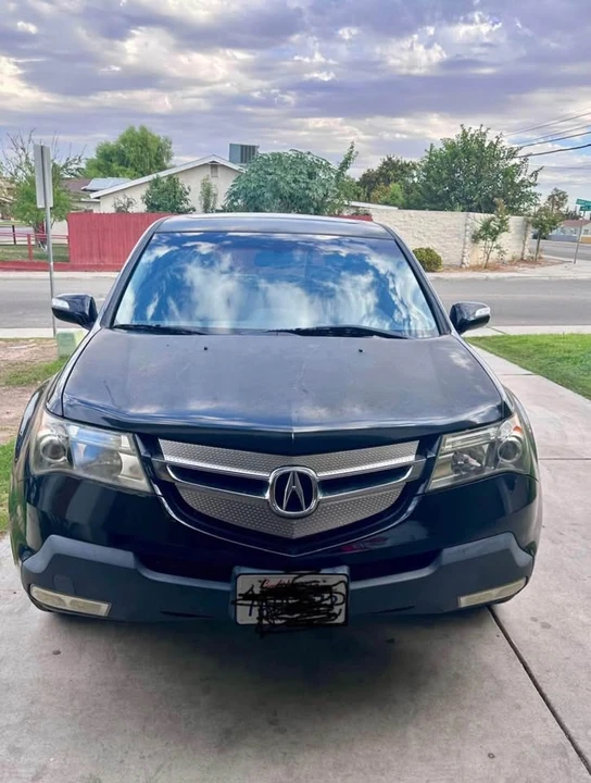 2008 Acura MDX 2nd Gen - Image 6 of 7