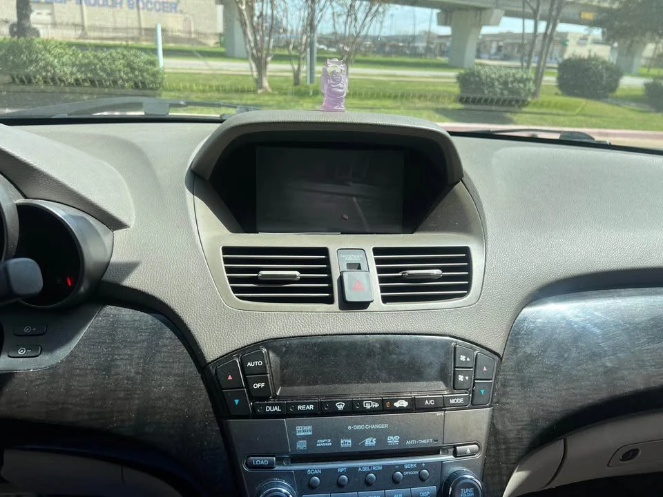 2008 Acura MDX 2nd Gen - Image 2 of 11