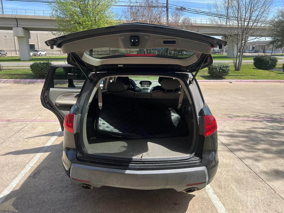 2008 Acura MDX 2nd Gen - Image 7 of 11