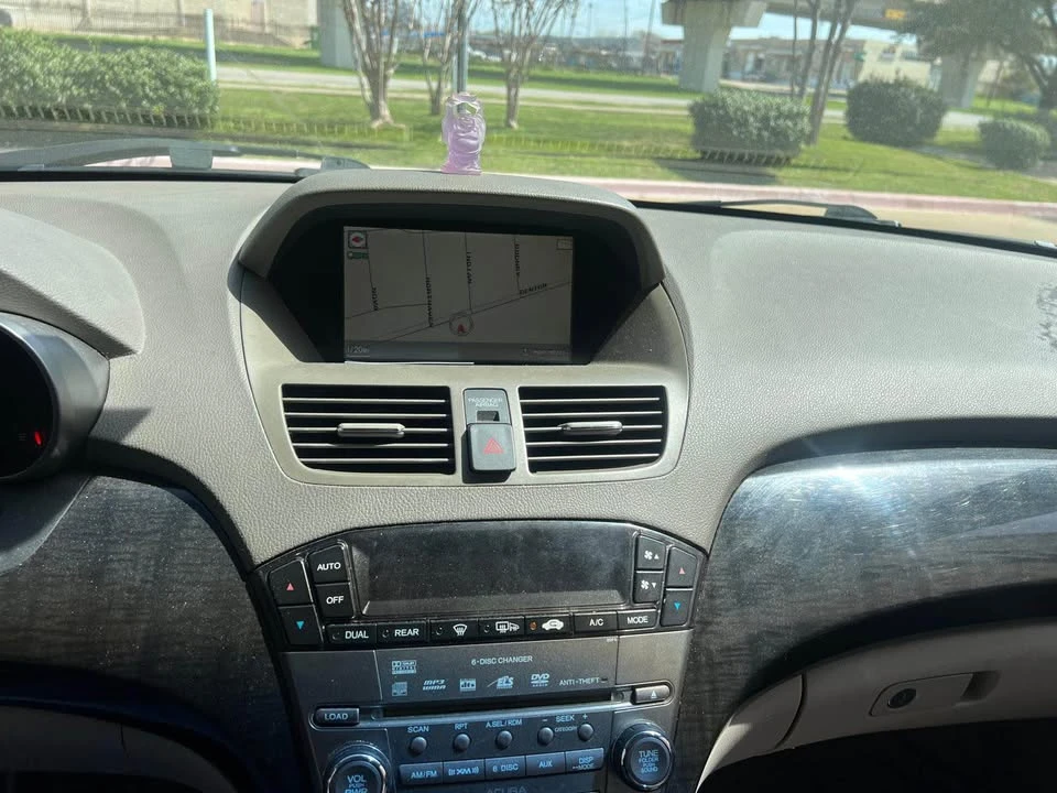2008 Acura MDX 2nd Gen - Image 3 of 11