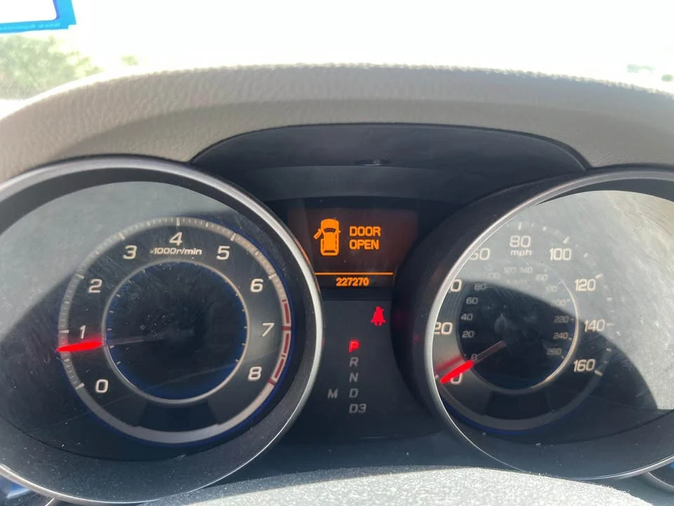 2008 Acura MDX 2nd Gen - Image 6 of 11