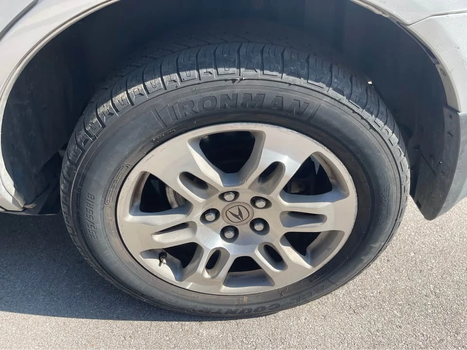 2008 Acura MDX 2nd Gen - Image 7 of 10