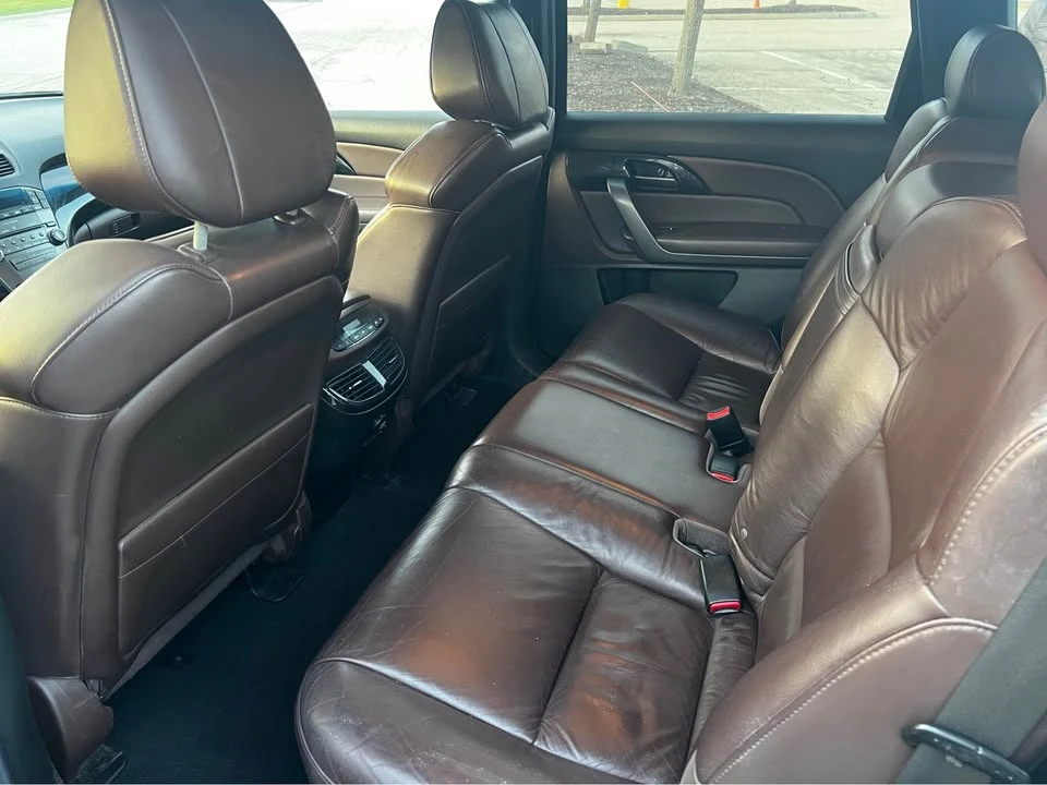 2008 Acura MDX 2nd Gen - Image 7 of 8