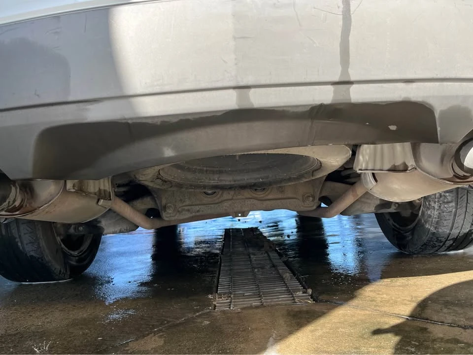 2008 Acura MDX 2nd Gen - Image 10 of 10
