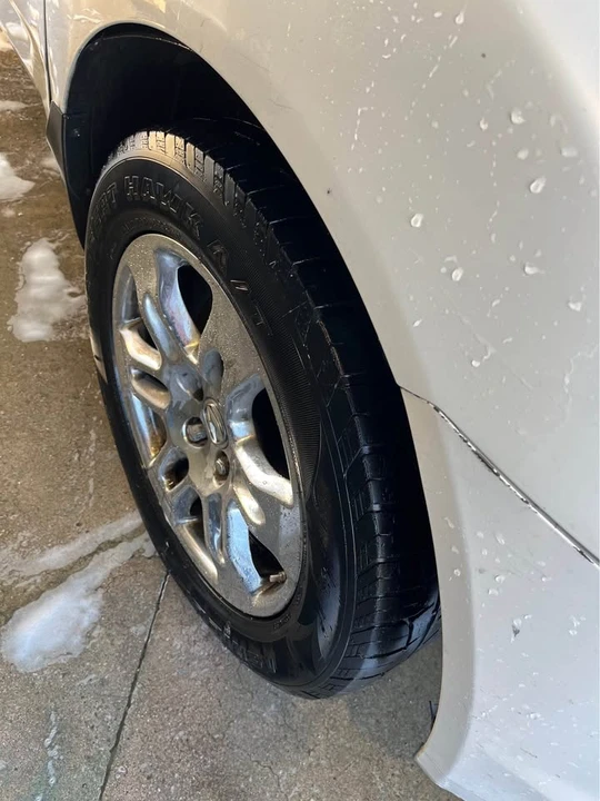 2008 Acura MDX 2nd Gen - Image 4 of 10