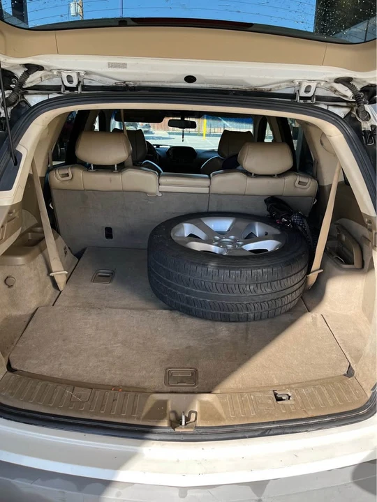 2008 Acura MDX 2nd Gen - Image 9 of 10
