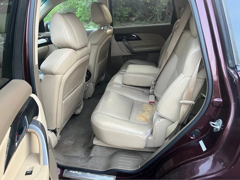 2008 Acura MDX 2nd Gen - Image 13 of 15