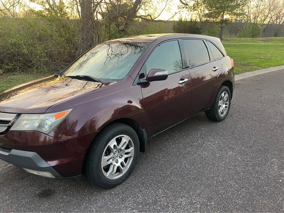 2008 Acura MDX 2nd Gen - Image 14 of 15