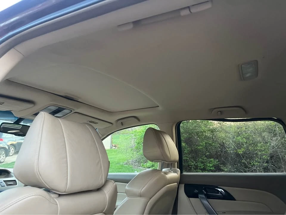 2008 Acura MDX 2nd Gen - Image 10 of 15