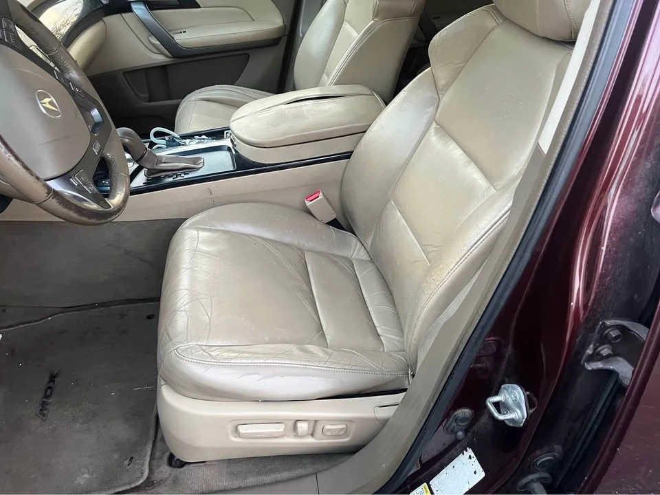 2008 Acura MDX 2nd Gen - Image 8 of 15