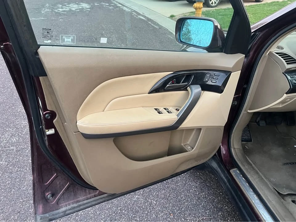 2008 Acura MDX 2nd Gen - Image 9 of 15