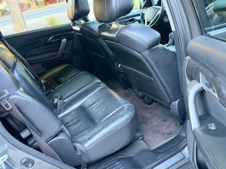 2008 Acura MDX 2nd Gen - Image 9 of 11
