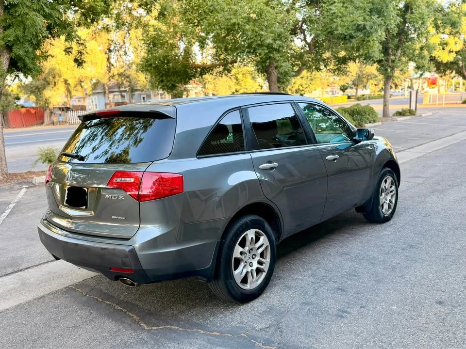 2008 Acura MDX 2nd Gen - Image 6 of 11