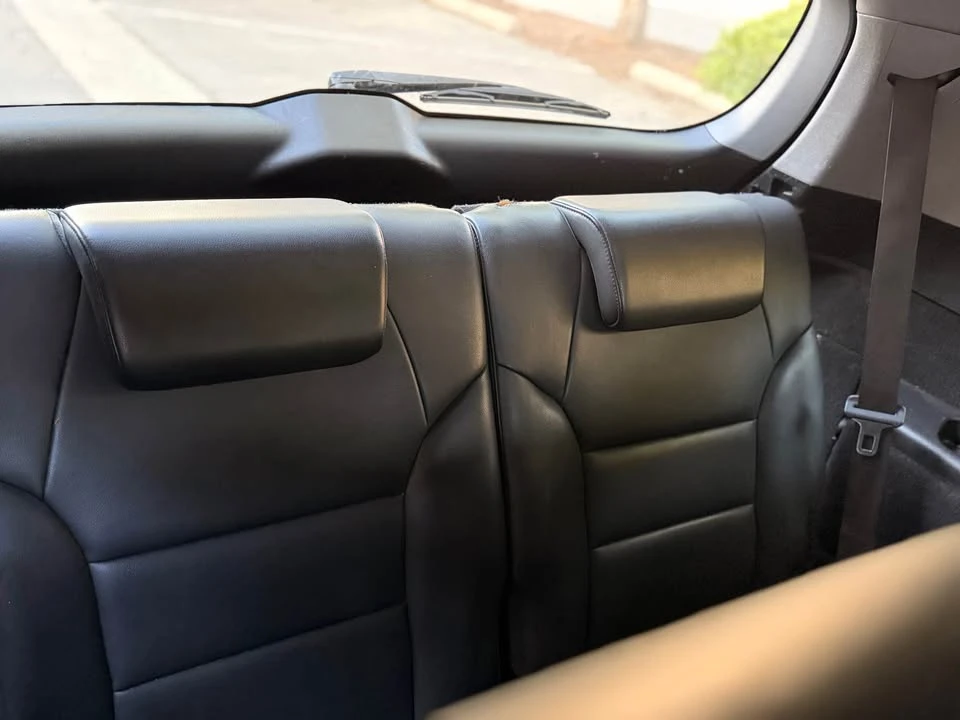 2008 Acura MDX 2nd Gen - Image 10 of 11