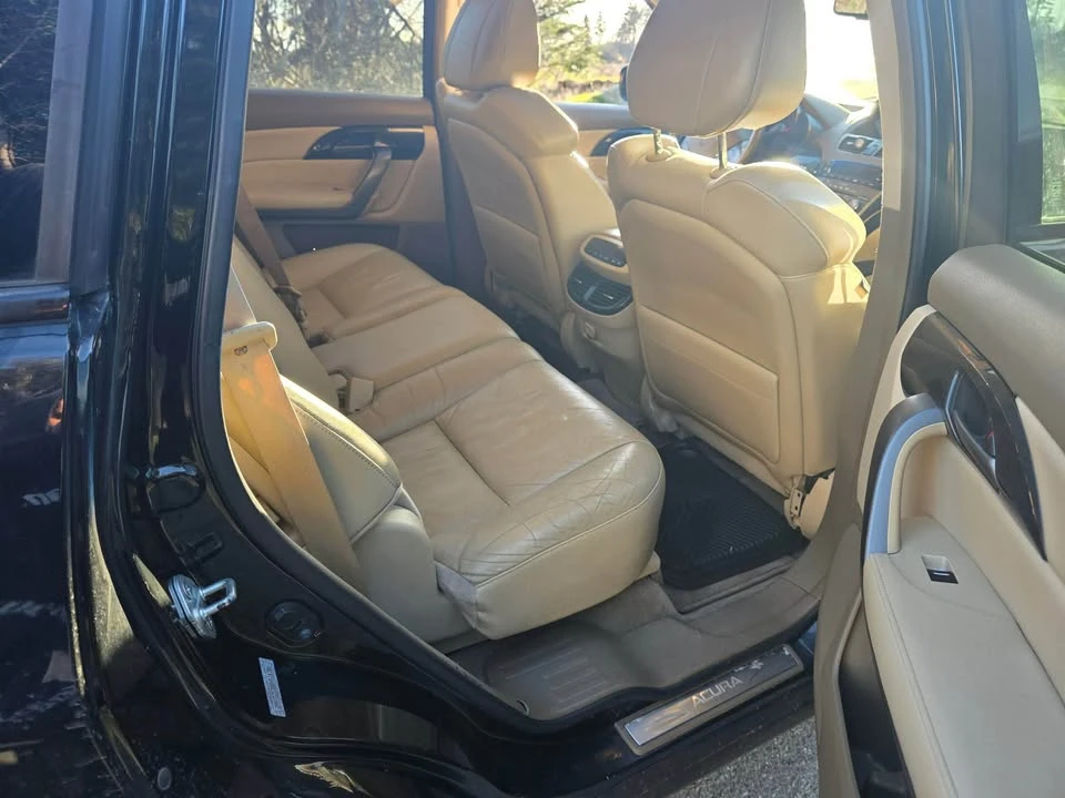 2008 Acura MDX 2nd Gen - Image 6 of 7