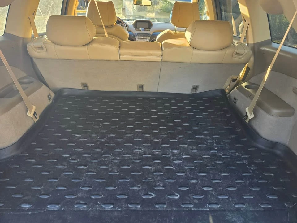 2008 Acura MDX 2nd Gen - Image 5 of 7