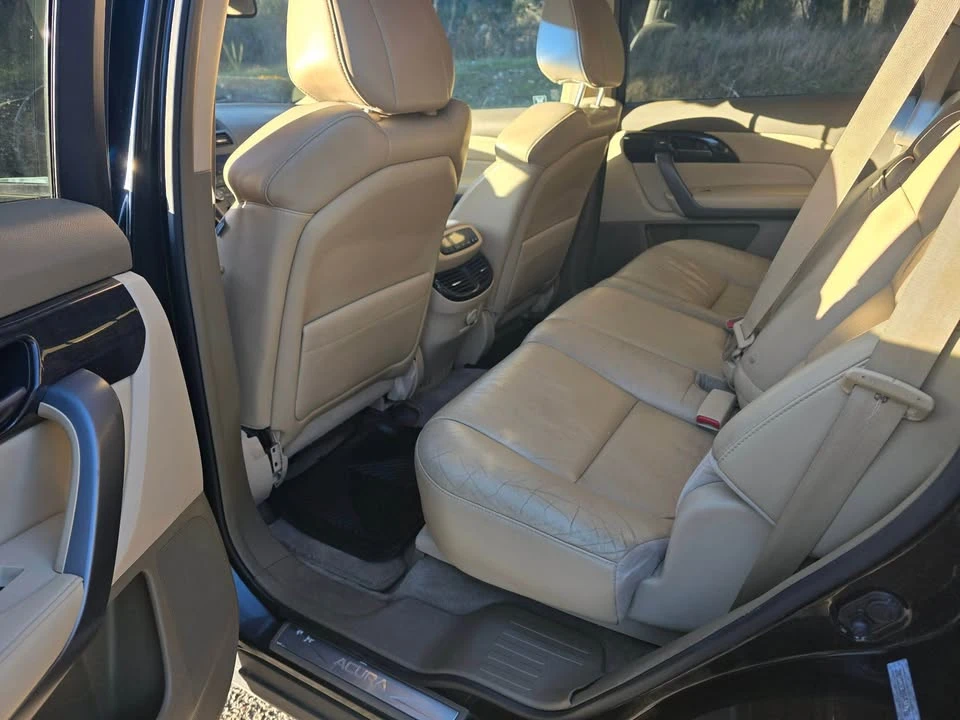 2008 Acura MDX 2nd Gen - Image 4 of 7